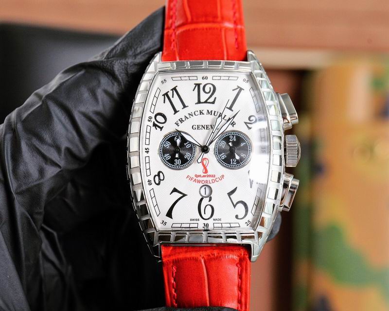 Franck Muller 40X52mm 101220